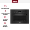 Встраиваемая микроволновая печь Miele M7244TC OBSW