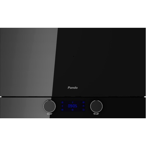 Встраиваемая микроволновая печь Pando PHM-950R