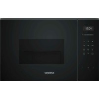 Встраиваемая микроволновая печь Siemens BE555LMB1 Встраиваемая микроволновая печь Siemens BE555LMB1