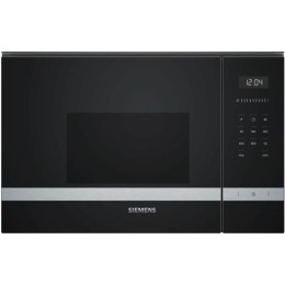 Микроволновая печь Siemens BF 525LMS0