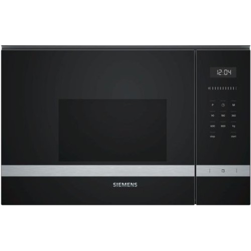 Микроволновая печь Siemens BF 525LMS0
