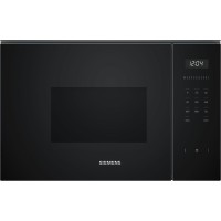 Микроволновая печь встраиваемая Siemens BF525LMB1 Микроволновая печь встраиваемая Siemens BF525LMB1