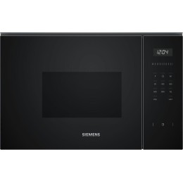 Микроволновая печь встраиваемая Siemens BF525LMB1