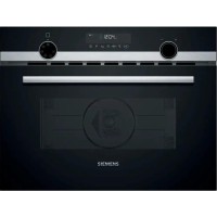 Микроволновая печь встраиваемая Siemens CM585AGS1 Микроволновая печь встраиваемая Siemens CM585AGS1
