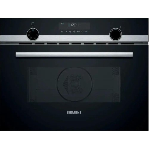 Микроволновая печь встраиваемая Siemens CM585AGS1