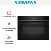 Встраиваемая микроволновая печь Siemens CE732GXB1