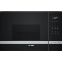 Встраиваемая микроволновая печь Siemens BE555LMS0 Встраиваемая микроволновая печь Siemens BE555LMS0