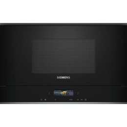 Встраиваемая микроволновая печь Siemens BE732L1B1