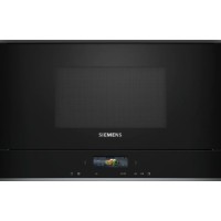 Встраиваемая микроволновая печь Siemens BE732R1B1