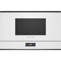Встраиваемая микроволновая печь Siemens BF722L1W1 Встраиваемая микроволновая печь Siemens BF722L1W1