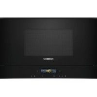 Встраиваемая микроволновая печь Siemens BF722R1B1