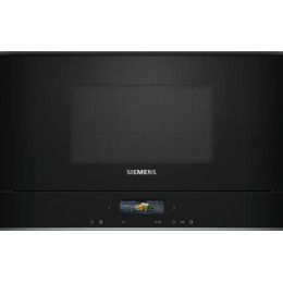 Встраиваемая микроволновая печь Siemens BF722R1B1