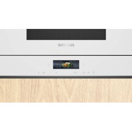 Встраиваемая микроволновая печь Siemens BF722R1W1