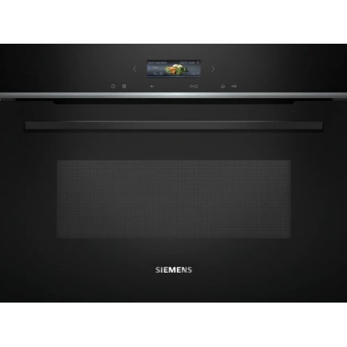 Встраиваемая микроволновая печь Siemens CE732GXB1