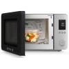 Микроволновая печь Smeg MOC02BLMEU купить в Москве и Санкт-Петербурге