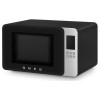 Микроволновая печь Smeg MOC01BLMEU купить в Москве и Санкт-Петербурге