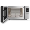 Микроволновая печь Smeg MOC01BLMEU купить в Москве и Санкт-Петербурге