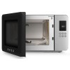 Микроволновая печь Smeg MOC01BLMEU купить в Москве и Санкт-Петербурге