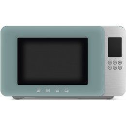 Микроволновая печь Smeg MOC01EGMEU