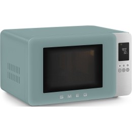 Микроволновая печь Smeg MOC01EGMEU