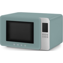 Микроволновая печь Smeg MOC01EGMEU