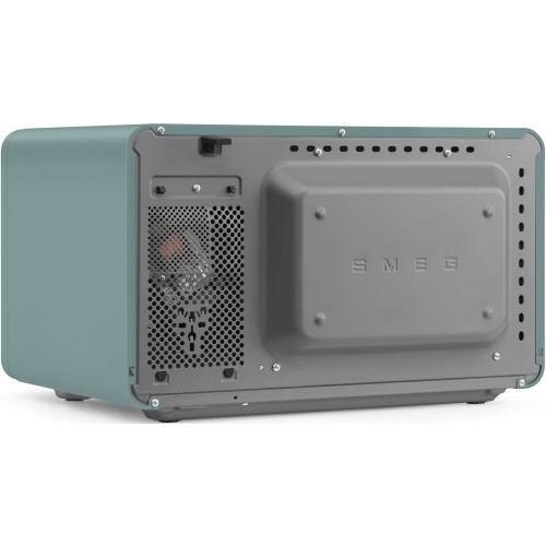 Микроволновая печь Smeg MOC01EGMEU купить в Москве и Санкт-Петербурге