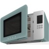 Микроволновая печь Smeg MOC01EGMEU купить в Москве и Санкт-Петербурге