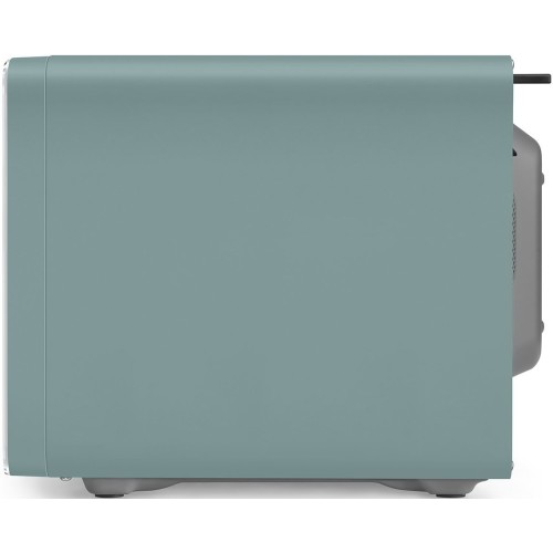 Микроволновая печь Smeg MOC01EGMEU купить в Москве и Санкт-Петербурге