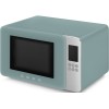 Микроволновая печь Smeg MOC01EGMEU купить в Москве и Санкт-Петербурге