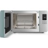 Микроволновая печь Smeg MOC01EGMEU купить в Москве и Санкт-Петербурге