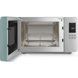 Микроволновая печь Smeg MOC01EGMEU