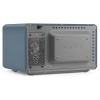 Микроволновая печь Smeg MOC01SBMEU купить в Москве и Санкт-Петербурге