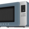 Микроволновая печь Smeg MOC01SBMEU купить в Москве и Санкт-Петербурге