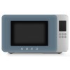 Микроволновая печь Smeg MOC01SBMEU купить в Москве и Санкт-Петербурге