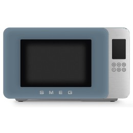 Микроволновая печь Smeg MOC01SBMEU
