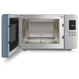 Микроволновая печь Smeg MOC01SBMEU