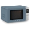 Микроволновая печь Smeg MOC01SBMEU купить в Москве и Санкт-Петербурге