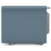 Микроволновая печь Smeg MOC01SBMEU купить в Москве и Санкт-Петербурге