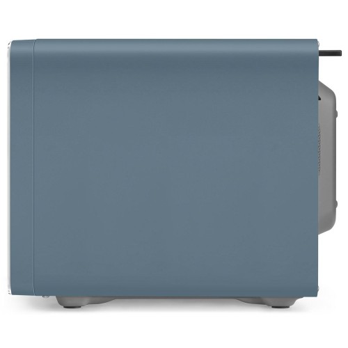 Микроволновая печь Smeg MOC01SBMEU купить в Москве и Санкт-Петербурге
