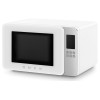 Микроволновая печь Smeg MOC01WHMEU купить в Москве и Санкт-Петербурге