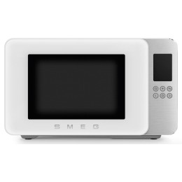 Микроволновая печь Smeg MOC01WHMEU
