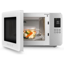 Микроволновая печь Smeg MOC01WHMEU