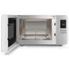Микроволновая печь Smeg MOC01WHMEU купить в Москве и Санкт-Петербурге
