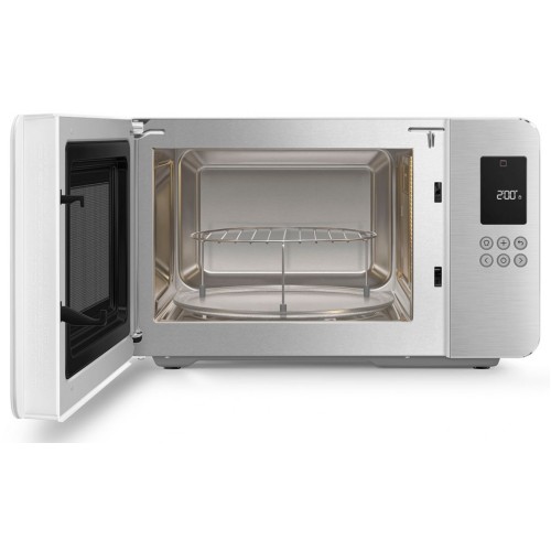 Микроволновая печь Smeg MOC01WHMEU купить в Москве и Санкт-Петербурге