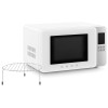 Микроволновая печь Smeg MOC01WHMEU купить в Москве и Санкт-Петербурге