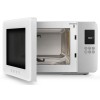 Микроволновая печь Smeg MOC01WHMEU купить в Москве и Санкт-Петербурге