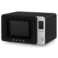 Микроволновая печь Smeg MOC02BLMEU