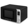 Микроволновая печь Smeg MOC02BLMEU купить в Москве и Санкт-Петербурге