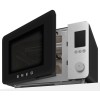 Микроволновая печь Smeg MOC02BLMEU купить в Москве и Санкт-Петербурге
