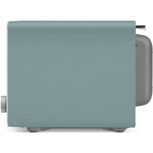 Микроволновая печь Smeg MOC02EGMEU купить в Москве и Санкт-Петербурге